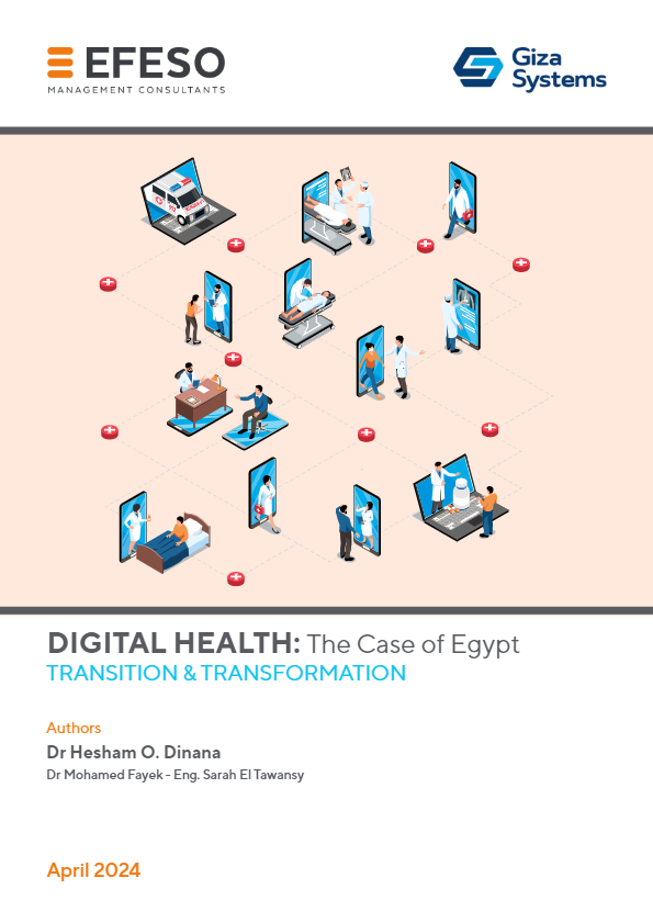 Digital Health Report 